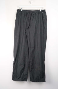 VINTAGE NIKE TRACK PANTS (L)