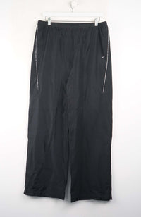 VINTAGE NIKE TRACK PANTS (L)