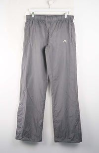 VINTAGE NIKE TRACK PANTS (L)