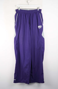 VINTAGE NIKE TRACK PANTS (L)