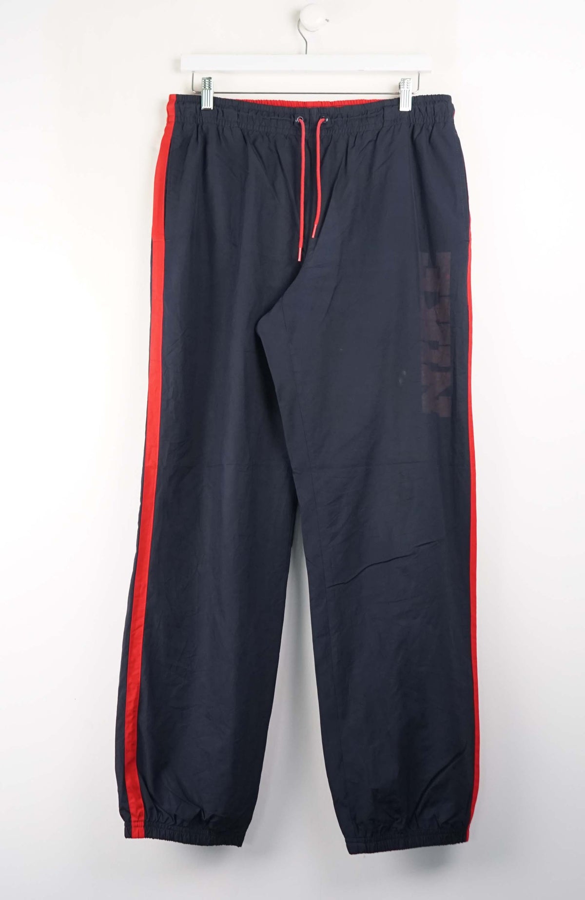 VINTAGE NIKE TRACK PANTS (L)