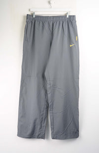 VINTAGE NIKE TRACK PANTS (L)