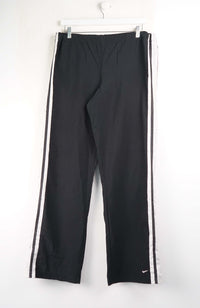 VINTAGE NIKE TRACK PANTS (L)
