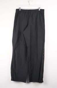 VINTAGE NIKE TRACK PANTS (L)