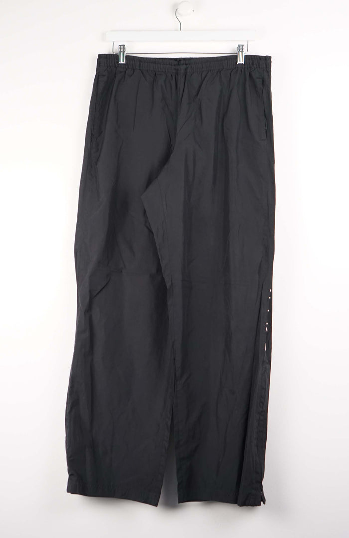 VINTAGE NIKE TRACK PANTS (L)