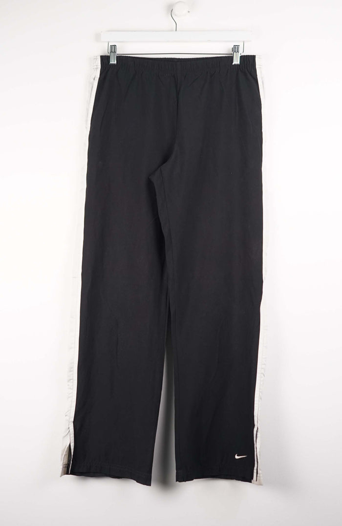 VINTAGE NIKE TRACK PANTS (L)