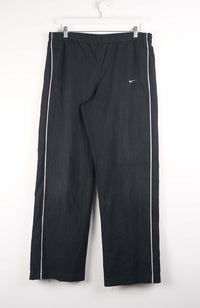 VINTAGE NIKE TRACK PANTS (L)