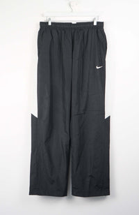 VINTAGE NIKE TRACK PANTS (L)