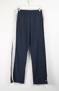 VINTAGE NIKE TRACK PANTS (L)