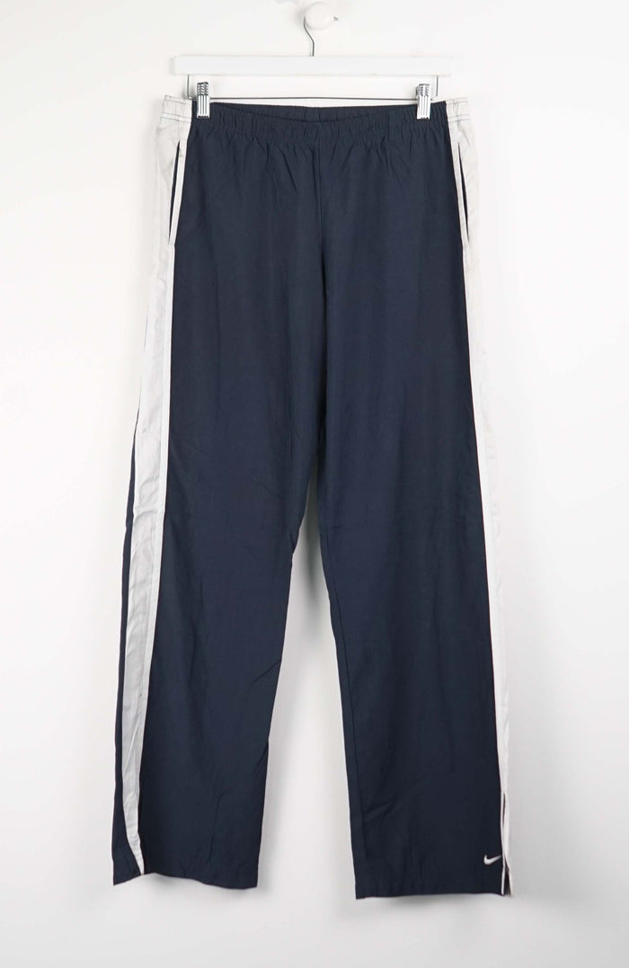 VINTAGE NIKE TRACK PANTS (L)