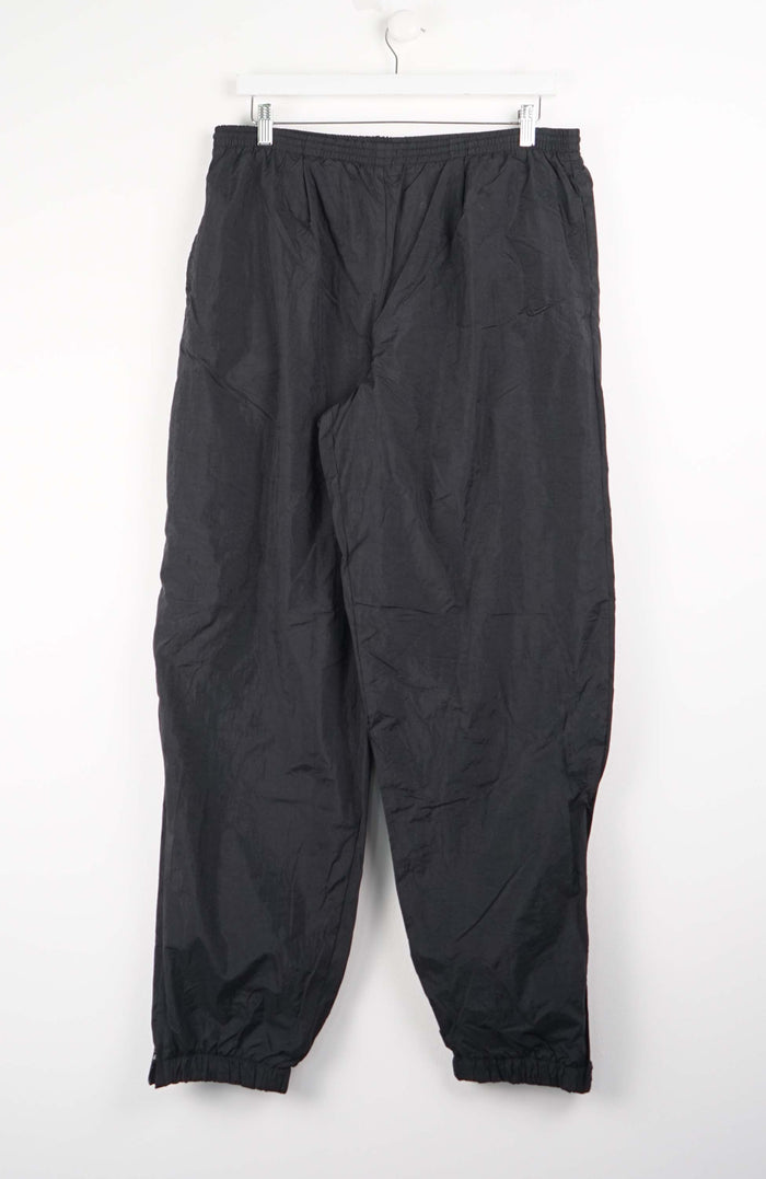 VINTAGE NIKE TRACK PANTS (L)