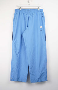 VINTAGE NIKE TRACK PANTS (L)
