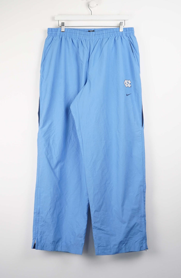VINTAGE NIKE TRACK PANTS (L)