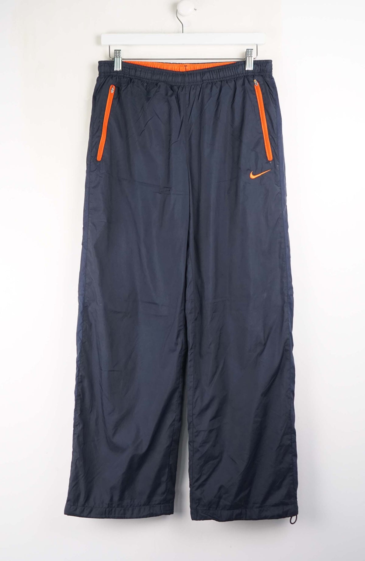VINTAGE NIKE TRACKPANTS (M)