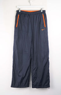 VINTAGE NIKE TRACKPANTS (M)