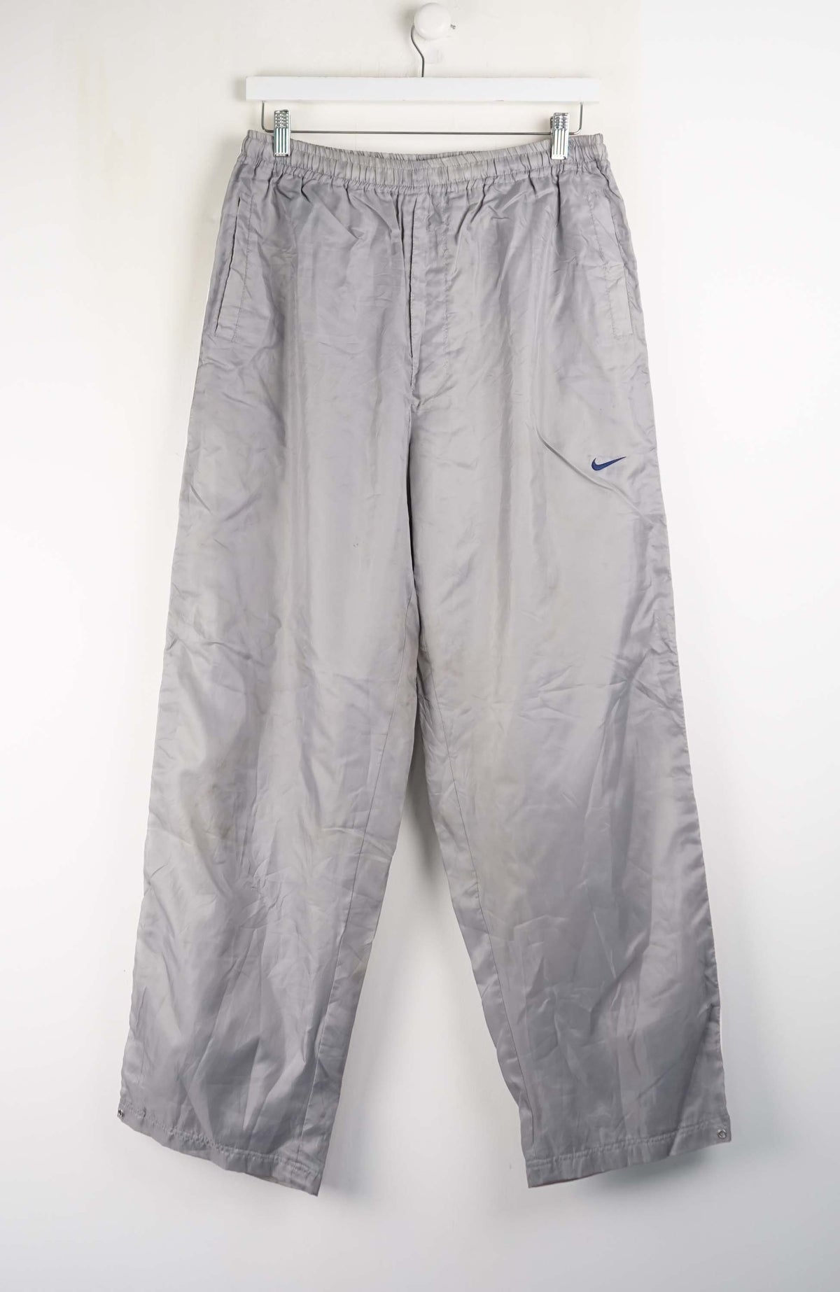 VINTAGE NIKE TRACKPANTS (L)