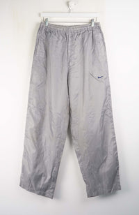 VINTAGE NIKE TRACKPANTS (L)