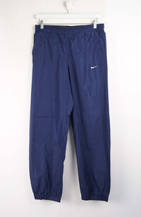 VINTAGE NIKE TRACKPANTS (M)
