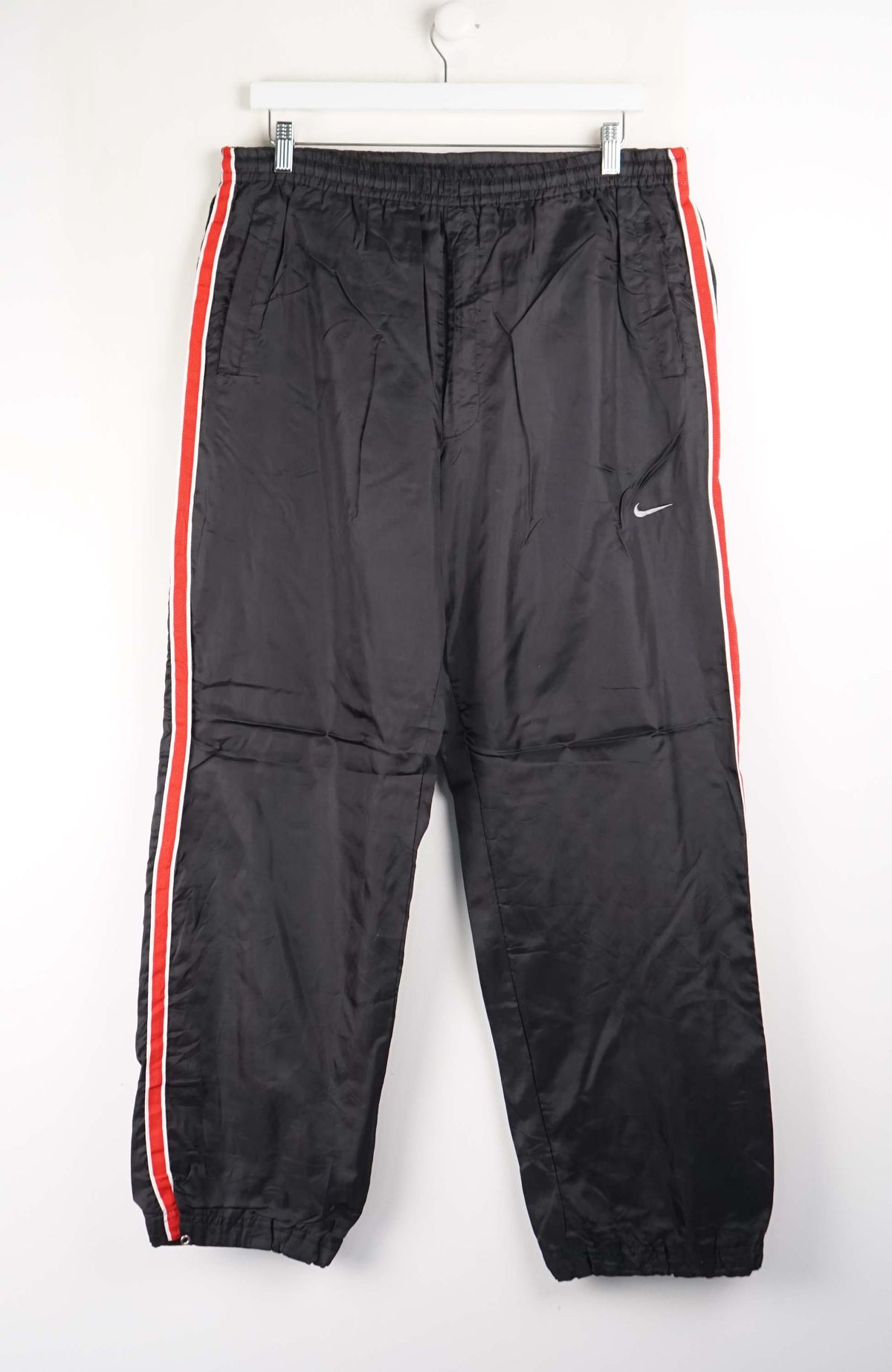 VINTAGE NIKE TRACKPANTS (L)