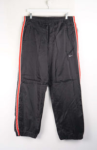 VINTAGE NIKE TRACKPANTS (L)