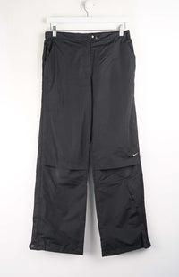 VINTAGE NIKE TRACKPANTS (M)