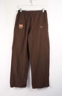 VINTAGE NIKE TRACKPANTS (M)