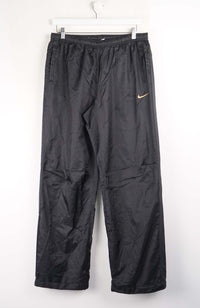 VINTAGE NIKE TRACK PANTS (M)