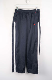 VINTAGE NIKE TRACK PANTS (M)