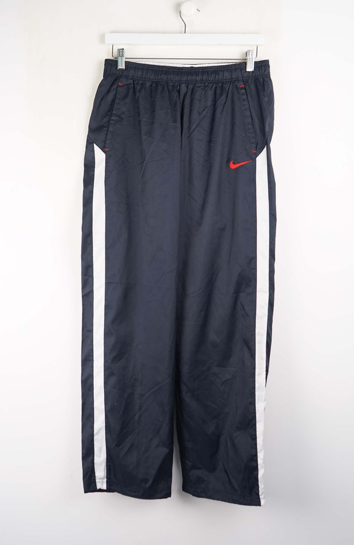 VINTAGE NIKE TRACK PANTS (M)