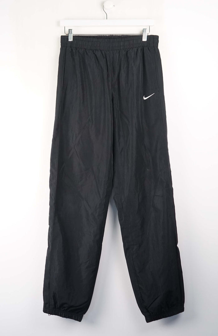 VINTAGE NIKE TRACK PANTS (M)