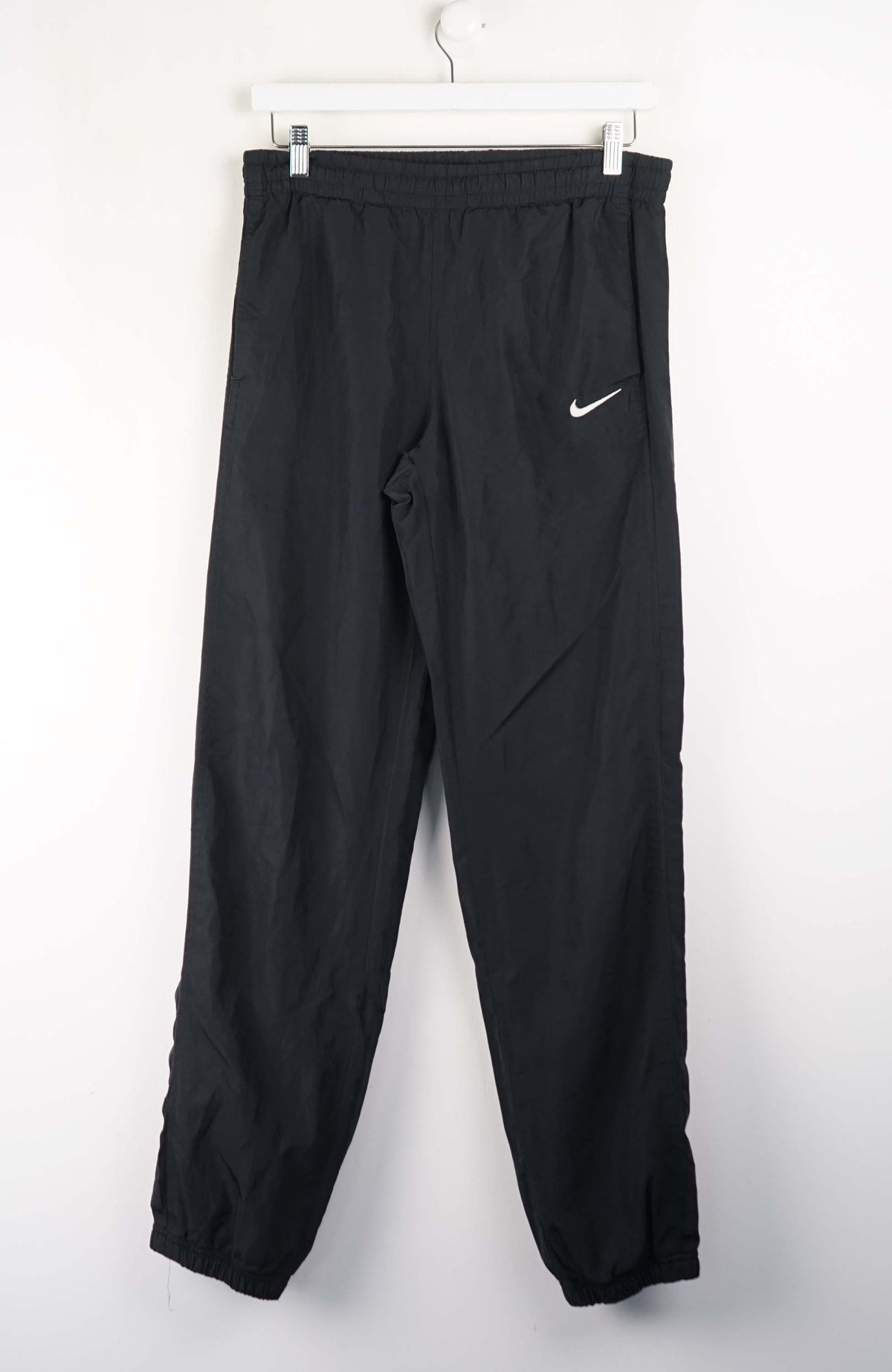 VINTAGE NIKE TRACK PANTS (M)