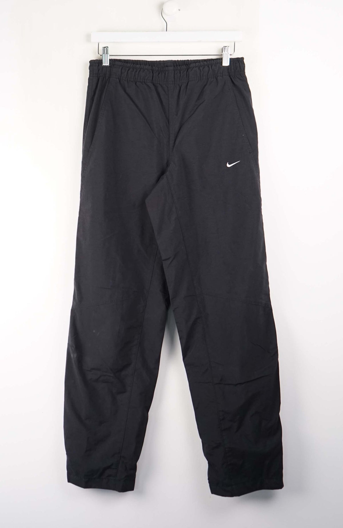 VINTAGE NIKE TRACK PANTS (M)