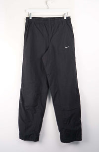 VINTAGE NIKE TRACK PANTS (M)