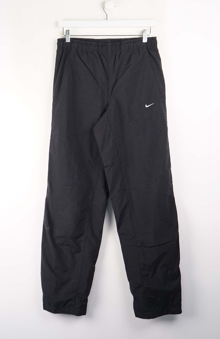 VINTAGE NIKE TRACK PANTS (M)