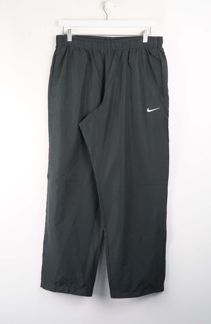 VINTAGE NIKE TRACK PANTS (M)