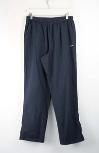VINTAGE NIKE TRACK PANTS (L)