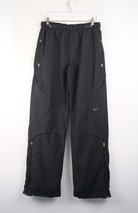 VINTAGE NIKE TRACK PANTS (M)