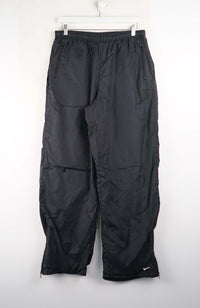 VINTAGE NIKE TRACK PANTS (M)
