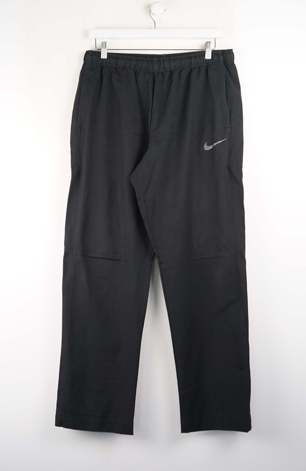 VINTAGE NIKE TRACK PANTS (M)