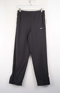 VINTAGE NIKE TRACK PANTS (M)