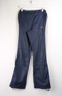 VINTAGE NIKE TRACK PANTS (M)