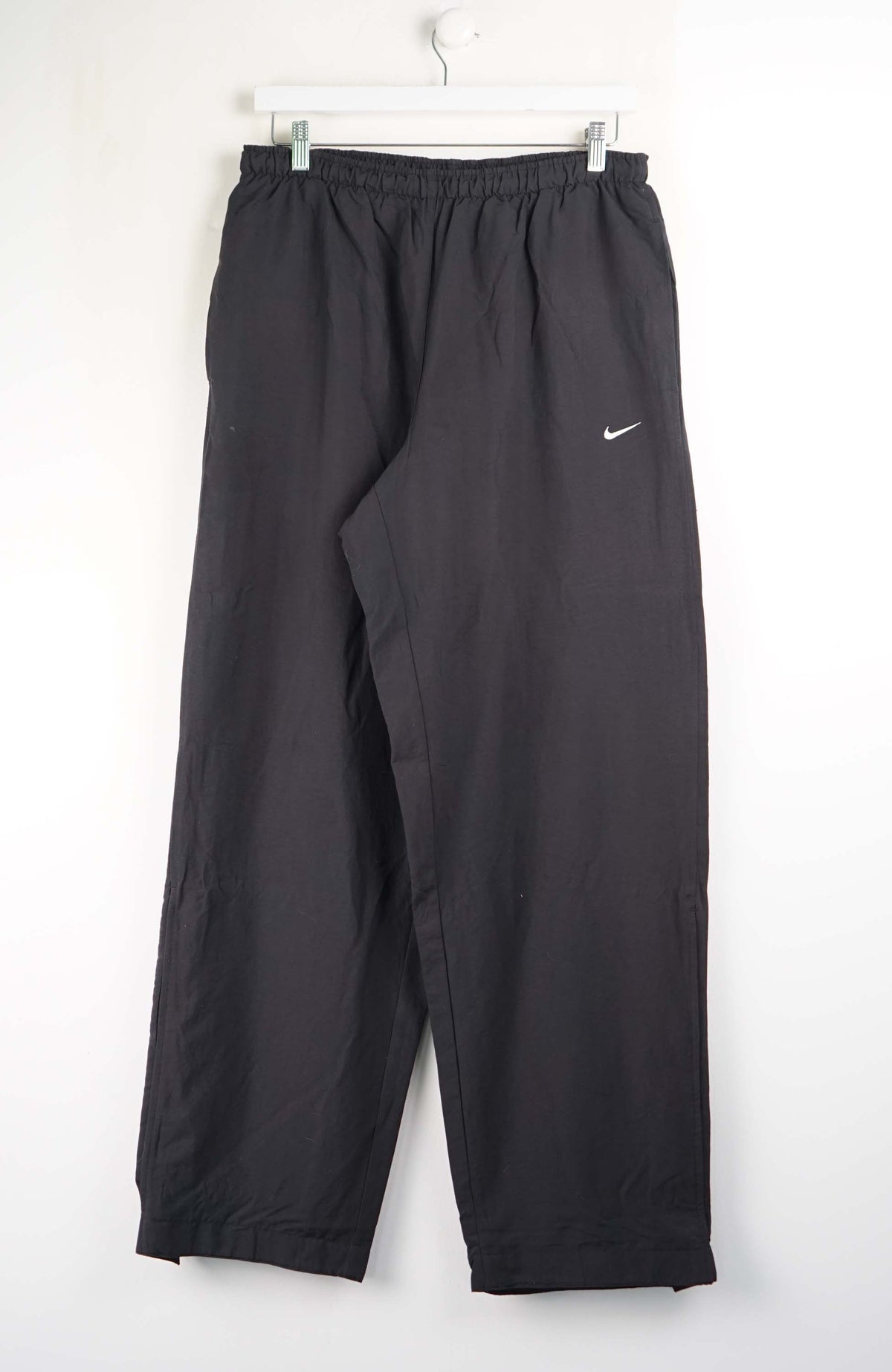 VINTAGE NIKE TRACK PANTS (M)