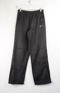 VINTAGE NIKE TRACK PANTS (M)