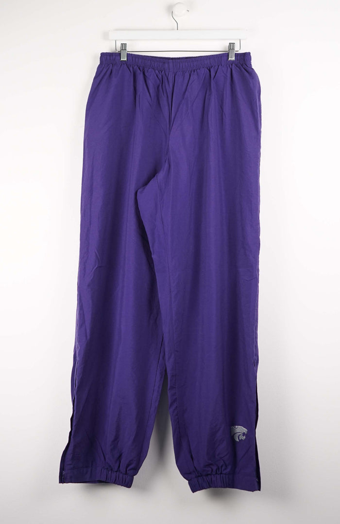 VINTAGE NIKE TRACK PANTS (L)