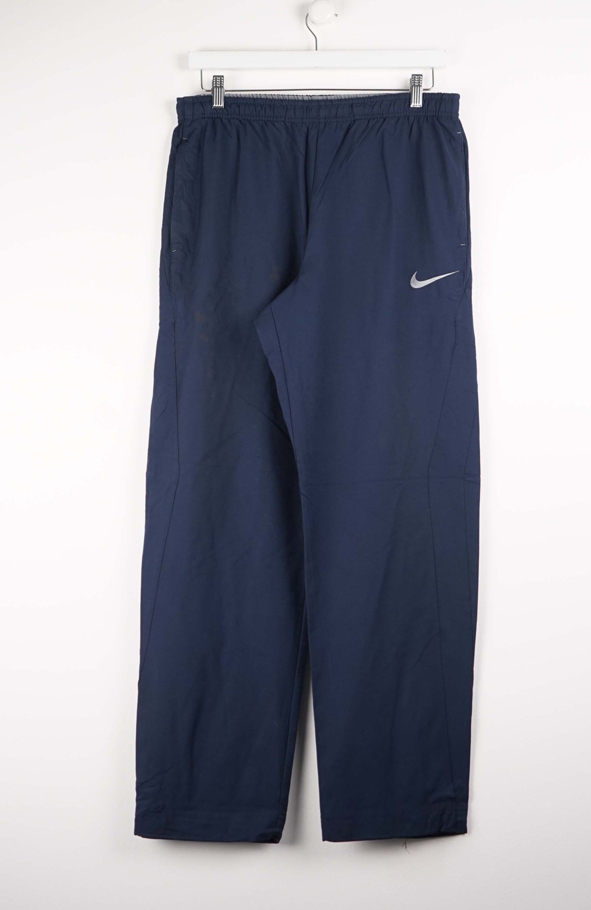 VINTAGE NIKE TRACK PANTS (M)