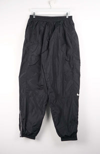 VINTAGE NIKE TRACK PANTS (M)