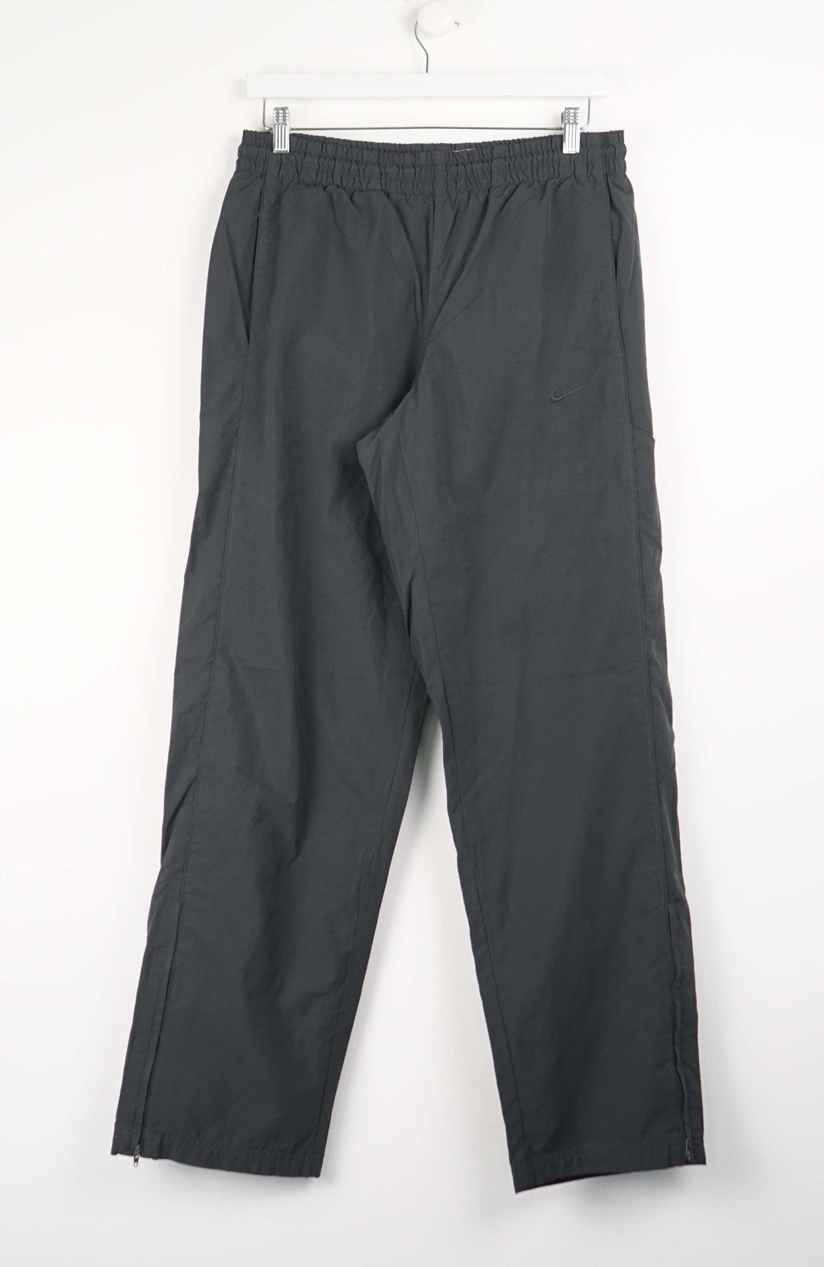 VINTAGE NIKE TRACK PANTS (M)