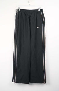 VINTAGE NIKE TRACK PANTS (M)