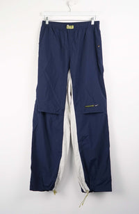 VINTAGE NIKE TRACK PANTS (M)