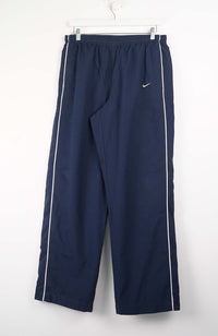 VINTAGE NIKE TRACK PANTS (M)